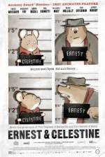 Watch Ernest et Clestine Gomovies123