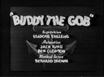 Watch Buddy the Gob (Short 1934) Gomovies123
