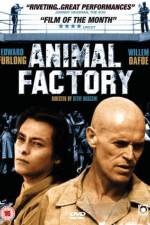Watch Animal Factory Gomovies123
