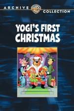 Watch Yogis First Christmas Gomovies123
