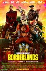 Watch Borderlands Gomovies123