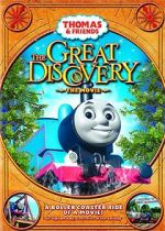 Watch Thomas & Friends: The Great Discovery - The Movie Gomovies123