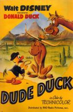 Watch Dude Duck (Short 1951) Gomovies123