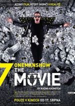 Watch Onemanshow: The Movie Gomovies123