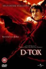 Watch D-Tox Gomovies123