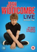 Watch Josh Widdicombe Live: And Another Thing... Gomovies123