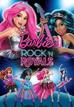Watch Barbie in Rock 'N Royals Gomovies123