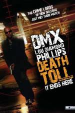 Watch Death Toll Gomovies123
