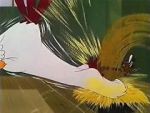 Watch The EGGcited Rooster (Short 1952) Gomovies123