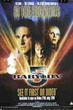 Watch Babylon 5 In the Beginning Gomovies123