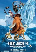 Watch Ice Age Continental Drift: Scrat Got Your Tongue Gomovies123