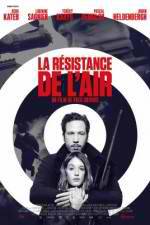 Watch La rsistance de l'air Gomovies123