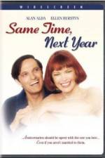 Watch Same Time, Next Year Gomovies123