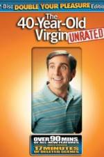 Watch The 40 Year Old Virgin Gomovies123