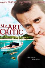 Watch Mr. Art Critic Gomovies123