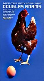 Watch Life, the Universe and Douglas Adams Gomovies123