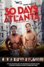Watch 30 Days in Atlanta Gomovies123