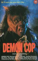 Watch Demon Cop Gomovies123