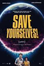 Watch Save Yourselves! Gomovies123