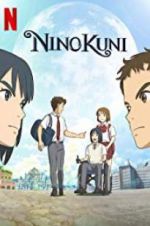 Watch NiNoKuni Gomovies123