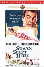 Watch Susan Slept Here Gomovies123