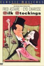 Watch Silk Stockings Gomovies123