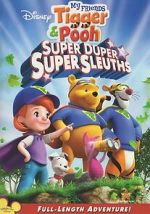 Watch My Friends Tigger & Pooh: Super Duper Super Sleuths Gomovies123