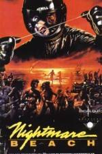Watch Nightmare Beach Gomovies123