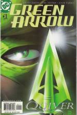 Watch DC Showcase Green Arrow Gomovies123