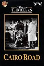 Watch Cairo Road Gomovies123