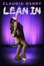 Watch Claudia Oshry: Lean In Gomovies123