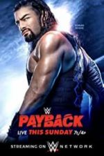 Watch WWE Payback Gomovies123