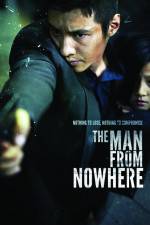 Watch The Man from Nowhere Gomovies123