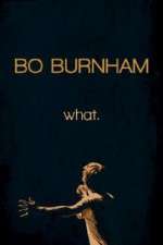 Watch Bo Burnham: what Gomovies123