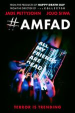 Watch #AMFAD: All My Friends Are Dead Gomovies123