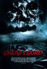 Watch Greed & Gore (Short 2023) Gomovies123