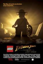 Watch Lego Indiana Jones and the Raiders of the Lost Brick Gomovies123
