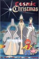 Watch A Cosmic Christmas Gomovies123