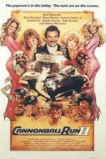 Watch Cannonball Run II Gomovies123