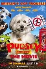 Watch Pudsey the Dog: The Movie Gomovies123