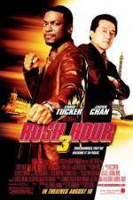 Watch Rush Hour 3 Gomovies123