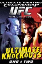 Watch UFC Ultimate Knockouts 2 Gomovies123
