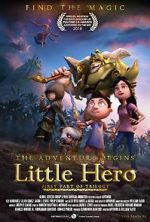 Watch Little Hero Gomovies123