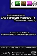 Watch The Parisian Incident Gomovies123