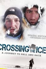 Watch National Geographic: Crossing The Ice Gomovies123