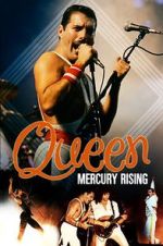 Watch Queen: Mercury Rising Gomovies123