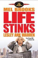 Watch Life Stinks Gomovies123