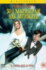Watch So I Married an Axe Murderer Gomovies123