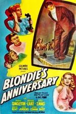 Watch Blondie\'s Anniversary Gomovies123