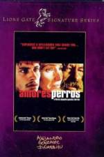 Watch Amores perros Gomovies123